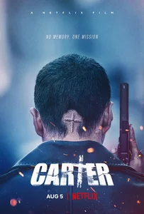 ดูหนังออนไลน์ Carter (2022) คาร์เตอร์