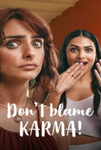 ดูหนังออนไลน์ Don’t Blame Karma! (2022) ชีช้ำกรรมซัด