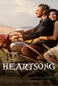 ดูหนังออนไลน์ Heartsong (2022)