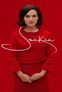 ดูหนังออนไลน์ Jackie (2016) หม้ายหมายเลขหนึ่ง