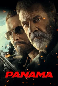 ดูหนังออนไลน์ Panama (2022)