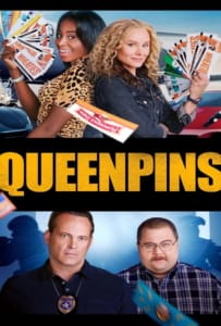 ดูหนังออนไลน์ Queenpins (2021) โกงกระหน่ำ เจ๊จัดให้