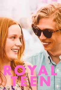ดูหนังออนไลน์ Royalteen (2022) รอยัลทีน