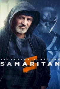 ดูหนังออนไลน์ Samaritan (2022) ซามาริทัน