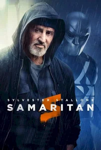 ดูหนังออนไลน์ Samaritan (2022) ซามาริทัน