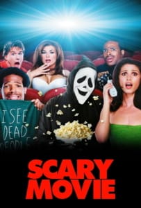 ดูหนังออนไลน์ Scary Movie 1 (2000) สแครี่มูฟวี่ ยำหนังจี้ หวีด ดีไหมหว่า
