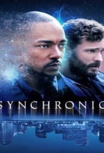 ดูหนังออนไลน์ Synchronic (2019)