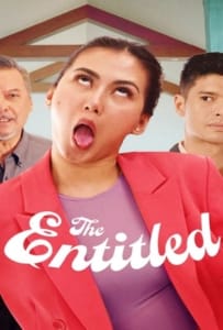 ดูหนังออนไลน์ The Entitled (2022) สาวไฮโซ