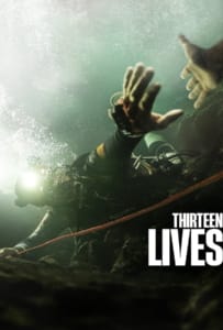 ดูหนังออนไลน์ Thirteen Lives (2022) สิบสามชีวิต