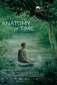 ดูหนังออนไลน์ Anatomy of Time (2022) เวลา