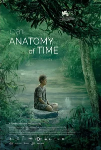 ดูหนังออนไลน์ Anatomy of Time (2022) เวลา