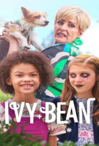 ดูหนังออนไลน์ Ivy + Bean (2022) ไอวี่และบีน