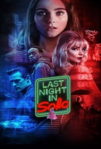 ดูหนังออนไลน์ Last Night in Soho (2021) ฝัน-หลอน-ที่โซโห