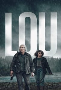 ดูหนังออนไลน์ Lou (2022) แกะรอยในความมืด