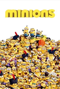 ดูหนังออนไลน์ Minions (2015) มินเนียน