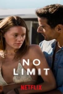 ดูหนังออนไลน์ No Limit (2022)