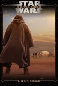ดูหนังออนไลน์ Obi-Wan Kenobi: A Jedi’s Return (2022)