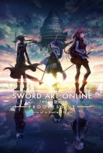 ดูหนังออนไลน์ Sword Art Online Progressive Aria of a Starless Night (2021) ซอร์ต อาร์ต ออนไลน์ เดอะ มูฟวี่ 2