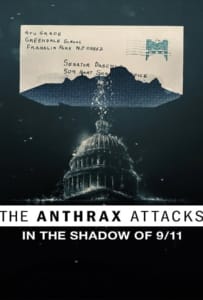 ดูหนังออนไลน์ The Anthrax Attacks (2022) ดิ แอนแทร็กซ์ แอทแท็คส์
