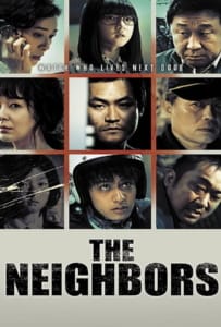 ดูหนังออนไลน์ The Neighbors (2012) อำมหิตจิตข้างบ้าน