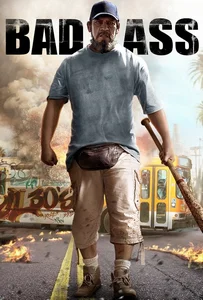 ดูหนังออนไลน์ Bad Ass (2012) เก๋าโหดโคตรระห่ำ