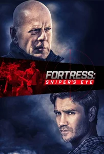 ดูหนังออนไลน์ Fortress Sniper’s Eye (2022) ชำระแค้นป้อมนรก ปฏิบัติการซุ่มโจมตี
