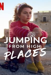 ดูหนังออนไลน์ Jumping from High Places (2022) วันนี้ฉันจะไม่กลัว
