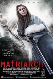 ดูหนังออนไลน์ Matriarch (2018)