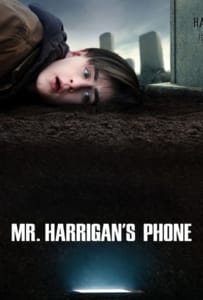 ดูหนังออนไลน์ Mr. Harrigan’s Phone (2022) โทรศัพท์คนตาย