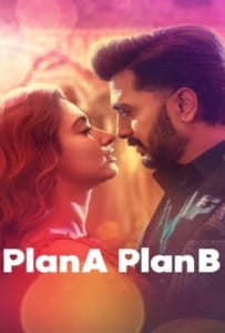 ดูหนังออนไลน์ Plan A Plan B (2022) แผนหนึ่ง แผนสอง