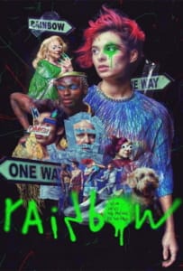 ดูหนังออนไลน์ Rainbow (2022) สายรุ้ง
