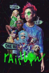 ดูหนังออนไลน์ Rainbow (2022) สายรุ้ง