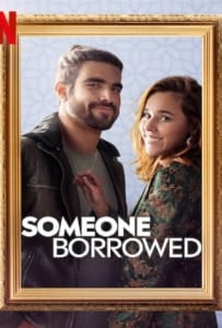 ดูหนังออนไลน์ SomeOne Borrowed (2022) ยืมมาแต่ง
