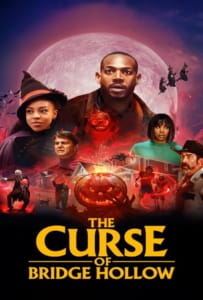 ดูหนังออนไลน์ The Curse of Bridge Hollow (2022) คำสาปแห่งบริดจ์ฮอลโลว์