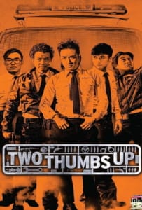ดูหนังออนไลน์ Two Thumbs Up (2015) วีรบุรุษโจร