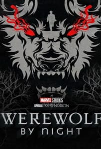 ดูหนังออนไลน์ Werewolf by Night (2022) คืนหอน อสูรโหด