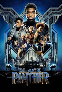 ดูหนังออนไลน์ Black Panther (2018) แบล็ค แพนเธอร์