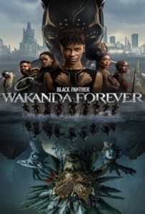 ดูหนังออนไลน์ Black Panther Wakanda Forever (2022) แบล็ค แพนเธอร์ วาคานด้าจงเจริญ