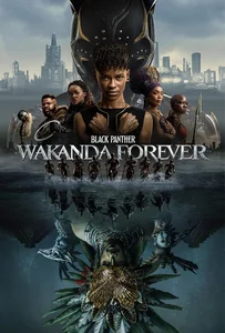 ดูหนังออนไลน์ Black Panther Wakanda Forever (2022) แบล็ค แพนเธอร์ วาคานด้าจงเจริญ