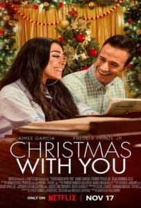 ดูหนังออนไลน์ Christmas with You (2022) คริสต์มาสนี้…ขอมีเธอ