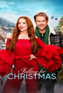 ดูหนังออนไลน์ Falling for Christmas (2022) ตกหลุมรักวันคริสต์มาส