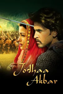 ดูหนังออนไลน์ Jodhaa Akbar (2008) อัศวินราชา บุปผาสวรรค์รานี