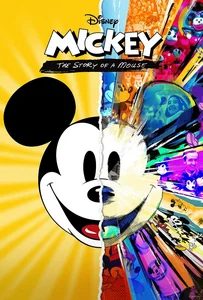 ดูหนังออนไลน์ Mickey: The Story of a Mouse (2022)