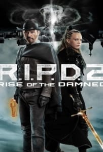 ดูหนังออนไลน์ R I P D 2 Rise of the Damned (2022)