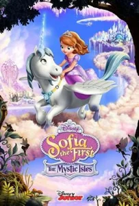 ดูหนังออนไลน์ Sofia The First: The Mystic Isles (2017)