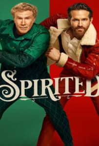 ดูหนังออนไลน์ Spirited (2022)