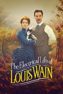 ดูหนังออนไลน์ The Electrical Life of Louis Wain (2021) ชีวิตสุดโลดแล่นของหลุยส์ เวน
