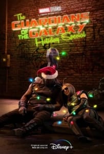 ดูหนังออนไลน์ The Guardians of the Galaxy Holiday Special (2022)