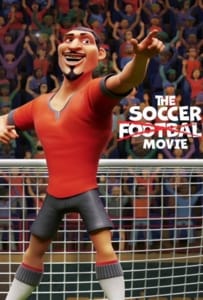 ดูหนังออนไลน์ The Soccer Football Movie (2022) ภารกิจปราบปีศาจฟุตบอล