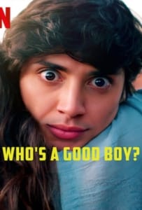 ดูหนังออนไลน์ Who’s a Good Boy? (2022) รักต้องเชื่อง?